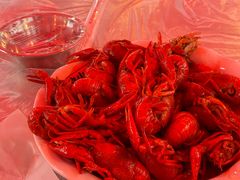 -串小白烧烤(金沙洲店)