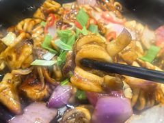 -品味居·首店·大连鲜活海鲜大连菜(东港店)