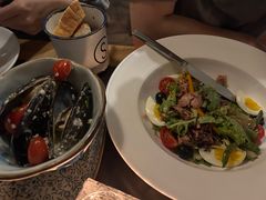 -LA  PETANQUE(泰安路店)