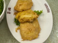 -华梅西餐厅(哈尔滨中央大街店)
