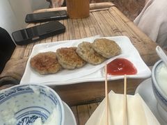 -周大娘牛乳(旧寨古村总店)