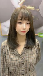 -New Fashion·新时尚形象设计