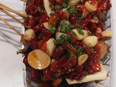 -蕃茄述·好汤自然来(江汉路店)
