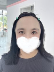 -babiline芭比莱恩半永久纹眉纹唇发际线