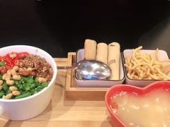 -大王油茶(二厂文创公园店)