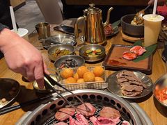 -汉拿山(北京上地华联店)