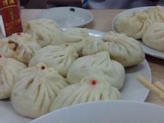 android_upload_pic-津门永胜包子铺(哈尔滨道总店)