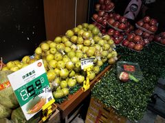-果叔叁拾加(海师大店)