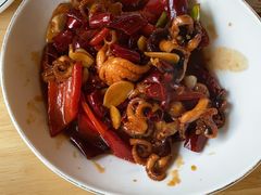 -启博美食城(孟家店)