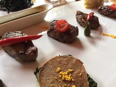 -火车头法国西餐厅