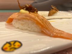 -元气寿司(环球港店)