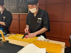 -Sushi Hanzo半藏(天环广场店)