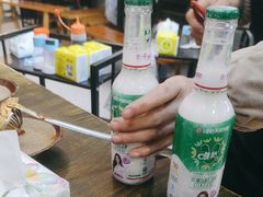 -黄潇洒老火锅(九眼桥宏济巷店)