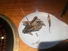 -黑鸡小馆(金源店)