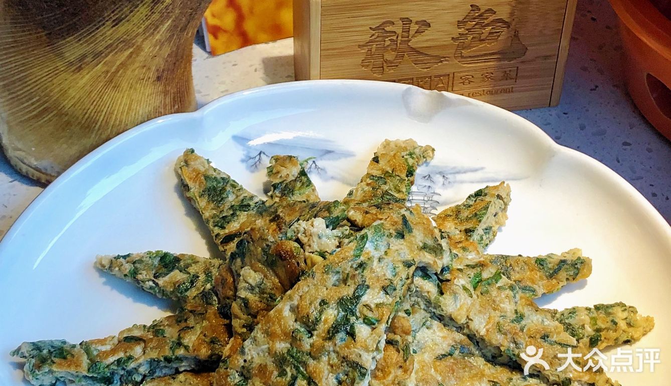 稻穗装饰+暖黄灯光 一秒穿越秋收乡野！