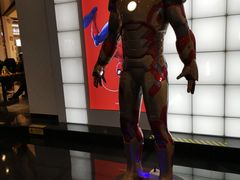 -成都浩海立方海洋公园