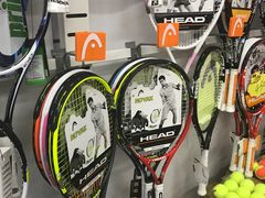 -Wilson威尔胜(漕溪北路店)