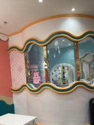 -奈尔宝家庭中心·亲子餐厅(苏州大悦城店)