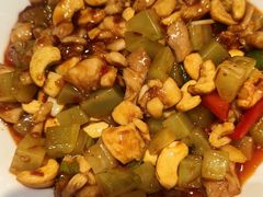 -陈记菜馆·非遗淮扬菜(东关街教场店)
