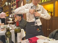 -安妮意大利餐厅(世贸天阶店)