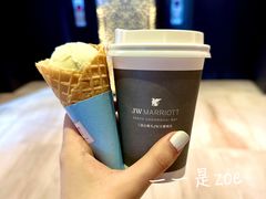 -三亚绿发山海天JW万豪酒店