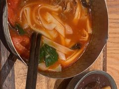 -小满手工粉(上海月星环球港店)
