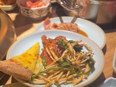 -焰江山·海鲜牛排烤肉自助(环形中心店)