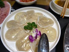 -巴蜀印象火锅(永陵总店)