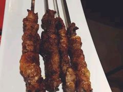 -阿罗新疆菜(人民广场店)