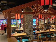 -鸽子窝(青塔店)