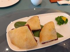 -半岛名轩酒家(白云金控店)