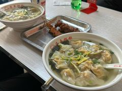 -海平馄饨(逍遥二路店)