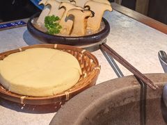 小米糕-鲜潭蒸汽石锅鱼(五道口购物中心店)