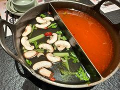 -盡膳口福跷脚牛肉火锅(国贸商城店)