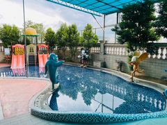 -丰顺宝丰酒店温泉