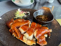 -德尚煌·顺德菜(誉山悠方天地店)