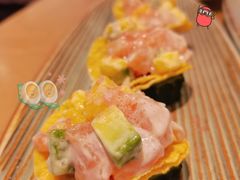 -Sushi Love 创意寿司(正佳广场店)