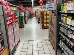 -美廉美多点(新龙店)
