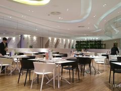 大堂-国际青年会议酒店-苏莱斯餐厅