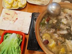 -洪大厨鸡煲(福田店)