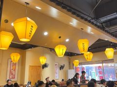 -冰城焰会大丰收铁锅炖(萝岗万达金街店)