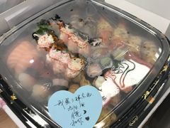 -河风精致寿司(尼盛店)