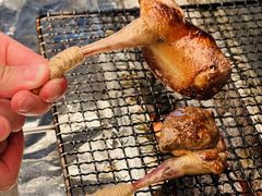 -鳥喜Toriki怀石烧鸟料理
