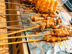 -云晓光头烧烤吧(盛夏店)