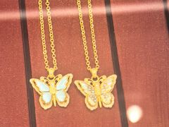 -老铺黄金(工美大厦店)