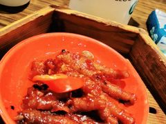 -避风塘(江桥万达店)