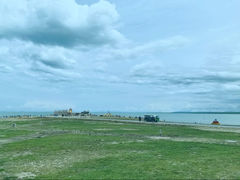 -青海湖二郎剑景区