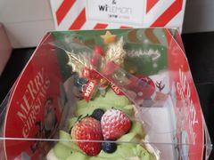 -味宁檬活力烘焙(燕子山店)