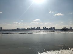 -养马岛旅游度假区