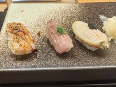 -Sushi Hanzo半藏(天环广场店)